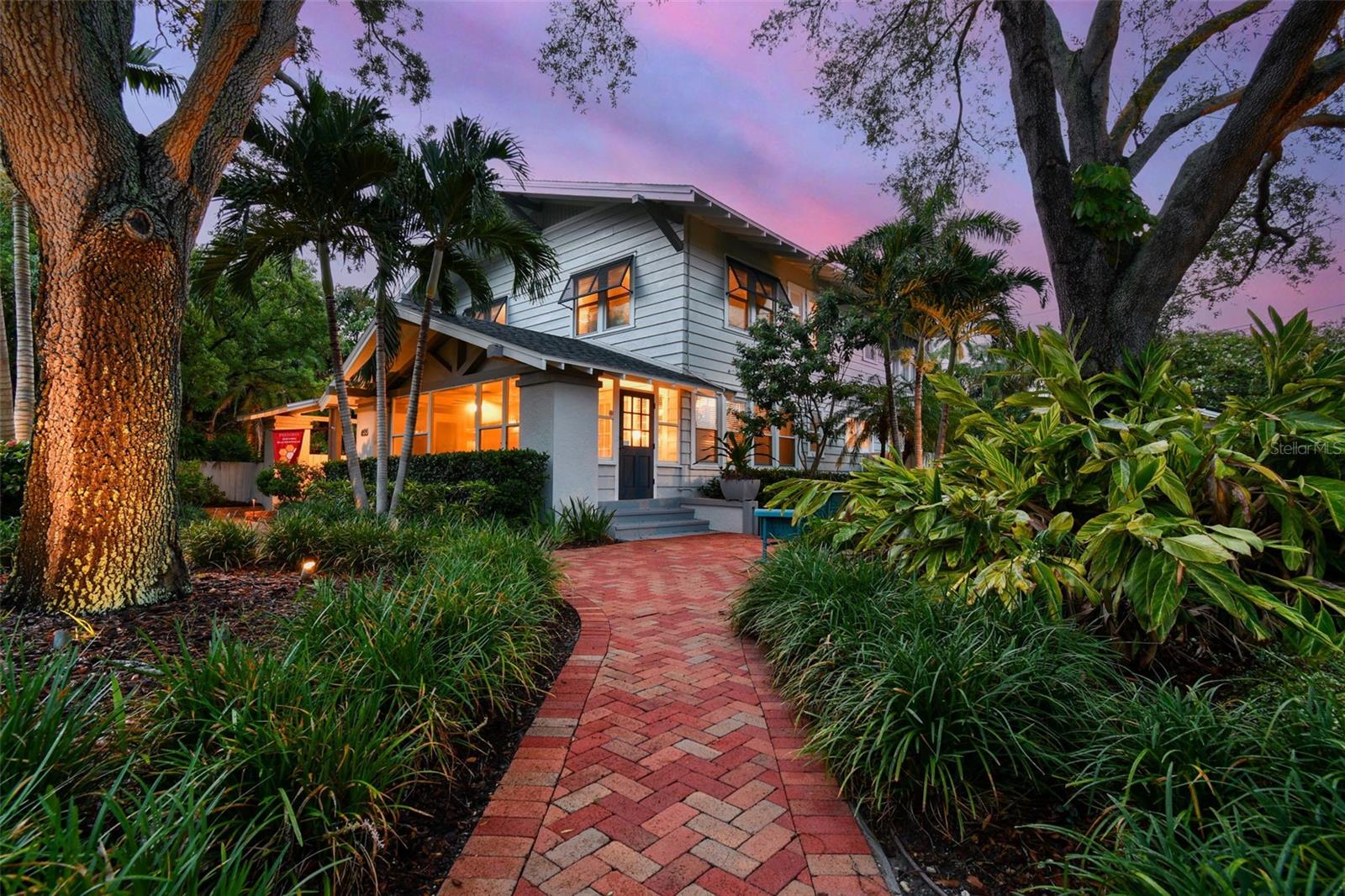 SNELL & HAMLETTS NORTH SHORE ADD - Residential