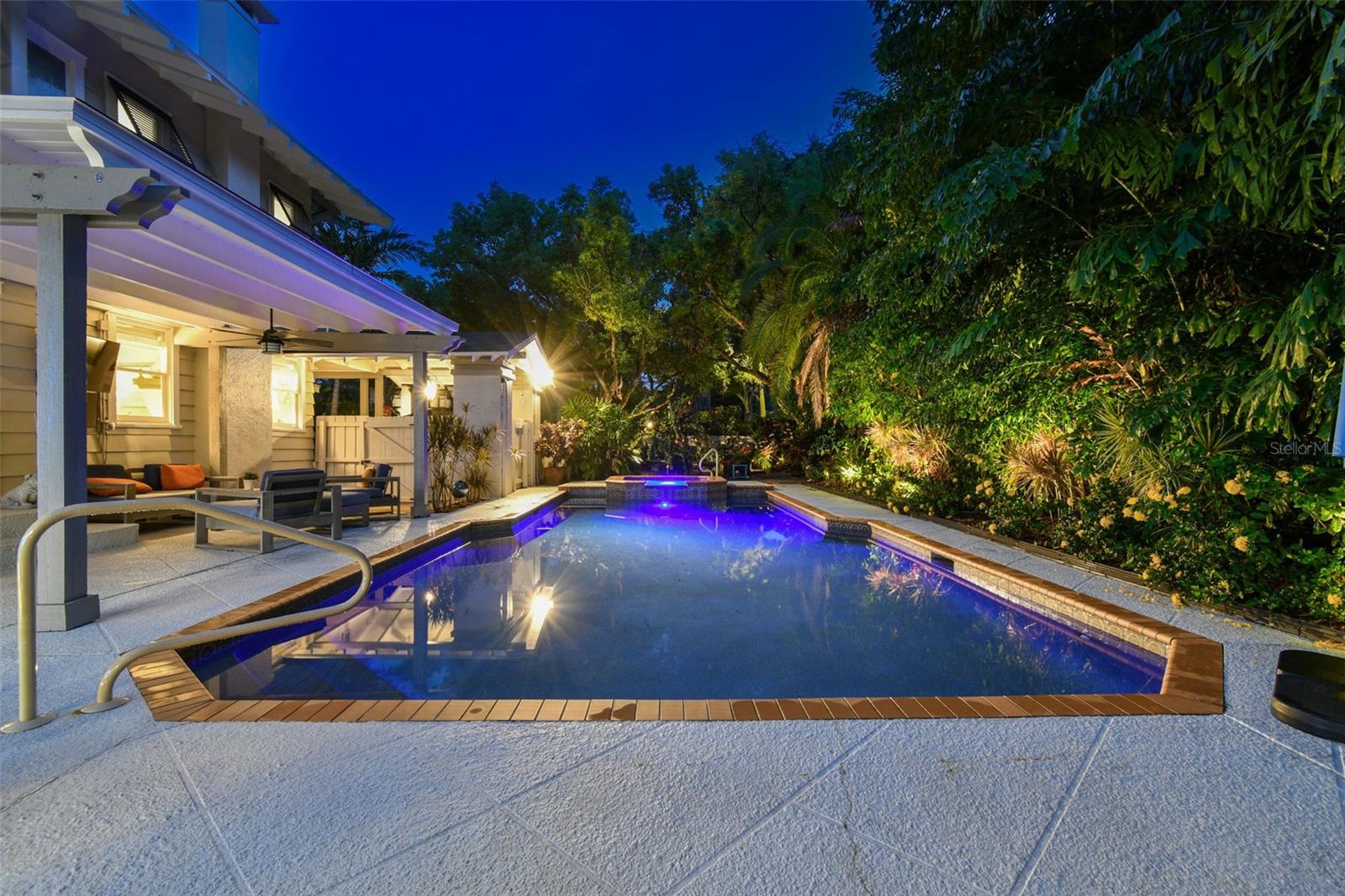 SNELL & HAMLETTS NORTH SHORE ADD - Residential