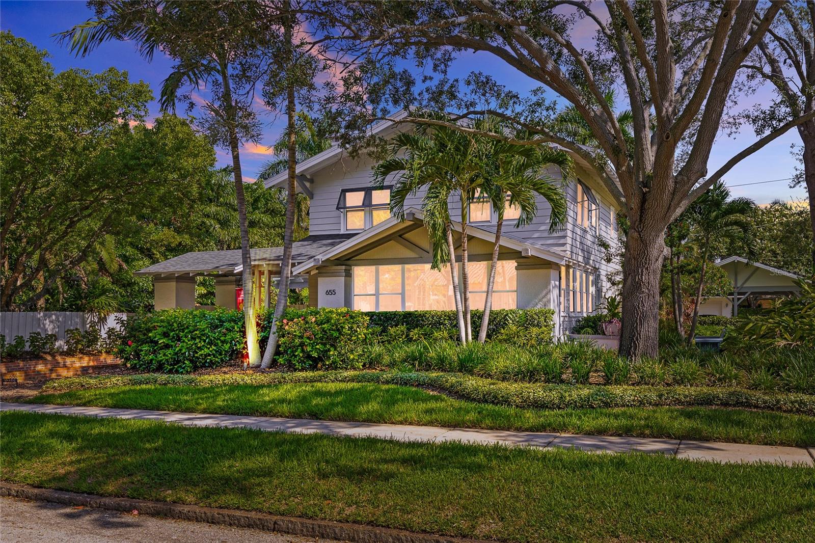 SNELL & HAMLETTS NORTH SHORE ADD - Residential