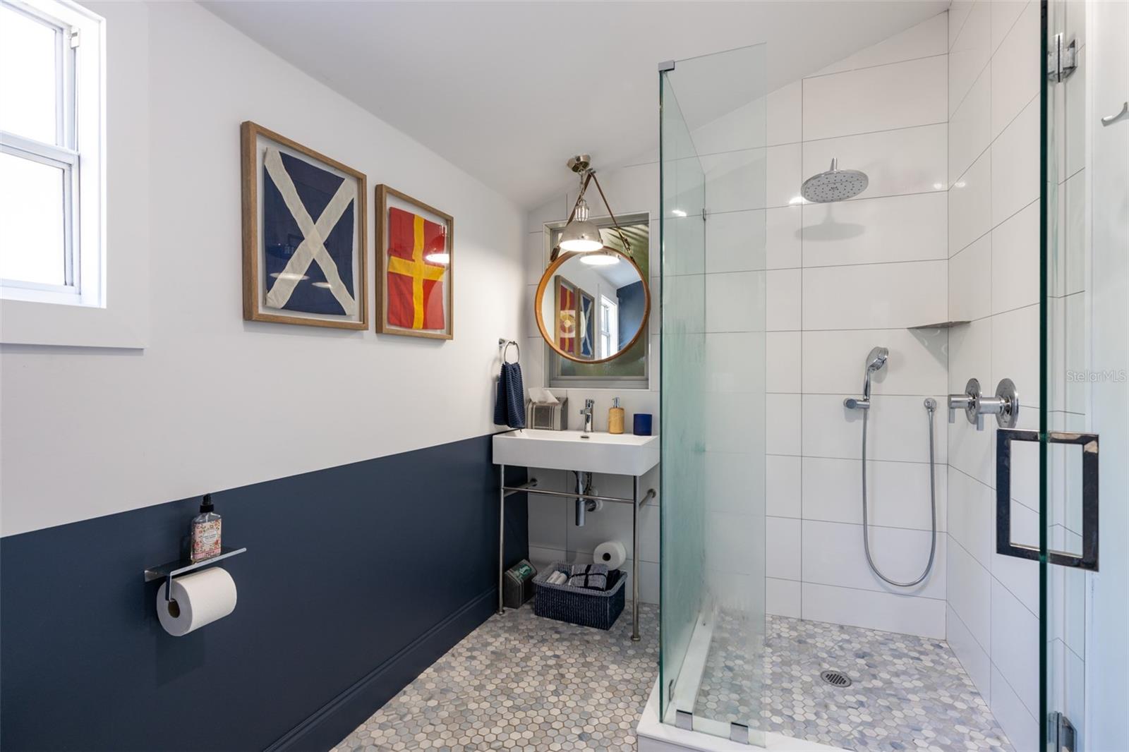 SNELL & HAMLETTS NORTH SHORE ADD - Residential