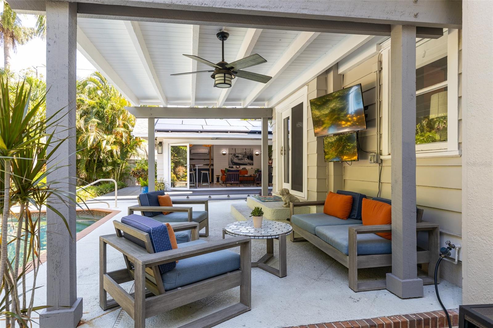 SNELL & HAMLETTS NORTH SHORE ADD - Residential