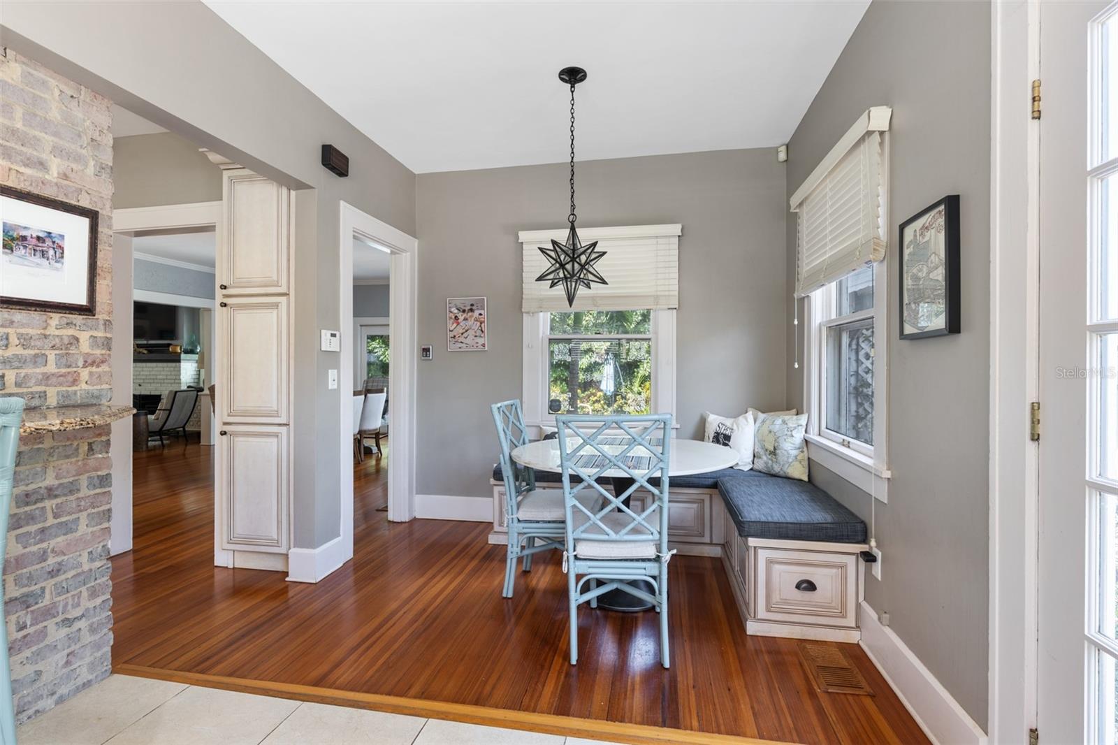 SNELL & HAMLETTS NORTH SHORE ADD - Residential