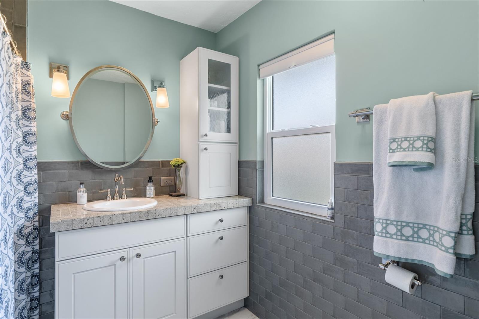 SNELL & HAMLETTS NORTH SHORE ADD - Residential