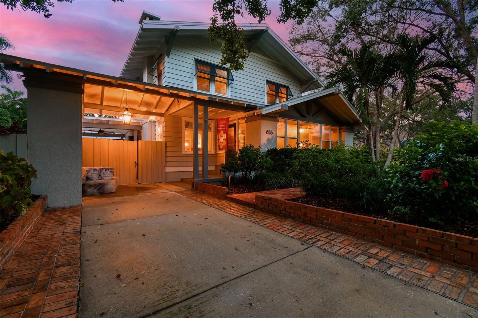 SNELL & HAMLETTS NORTH SHORE ADD - Residential