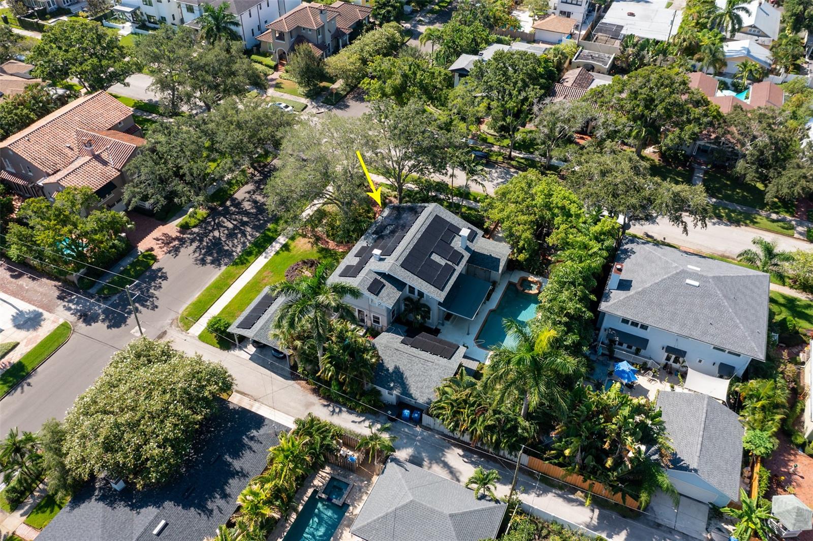 SNELL & HAMLETTS NORTH SHORE ADD - Residential