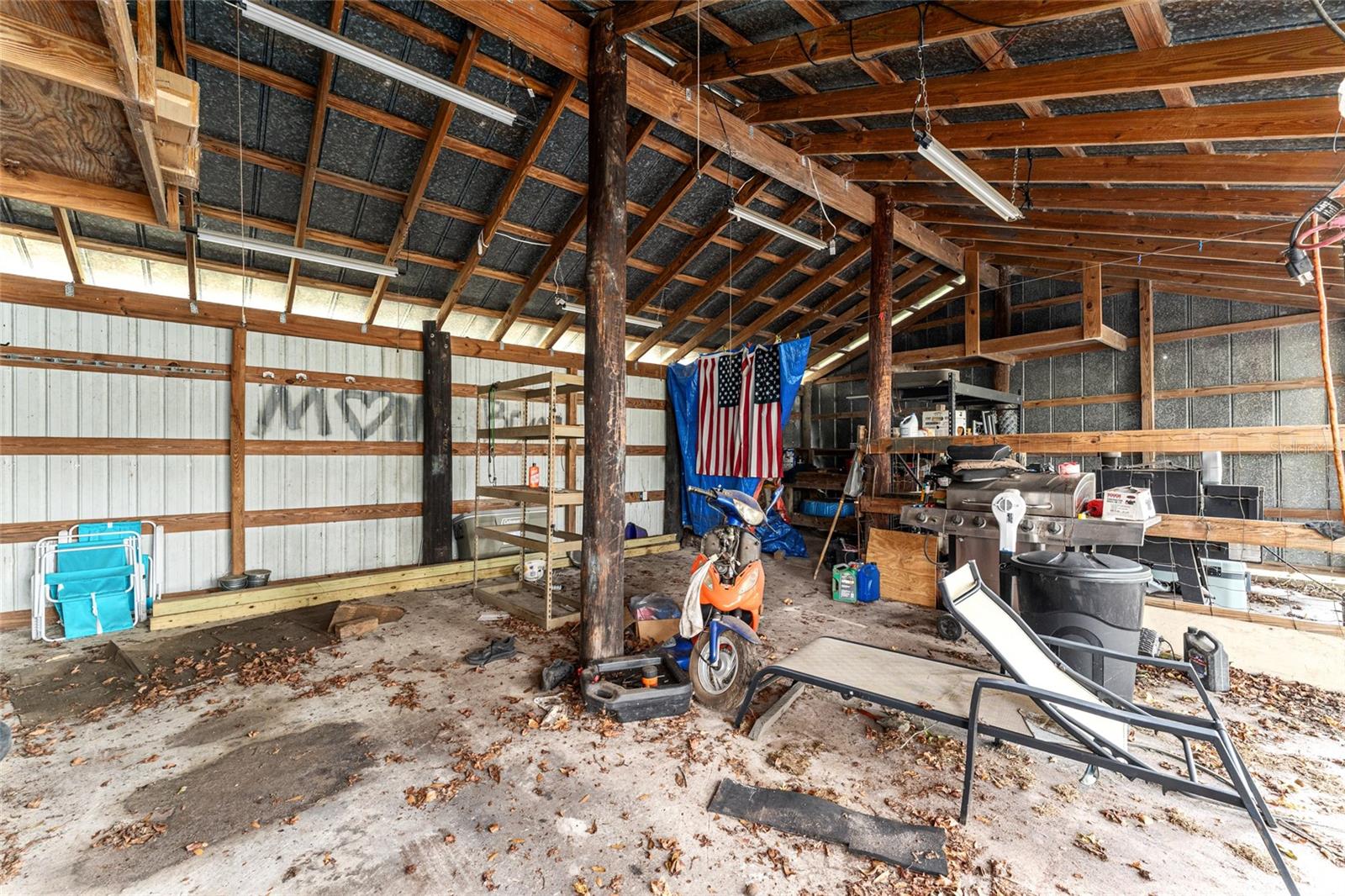 NOT IN SUBDIVISION - Residential