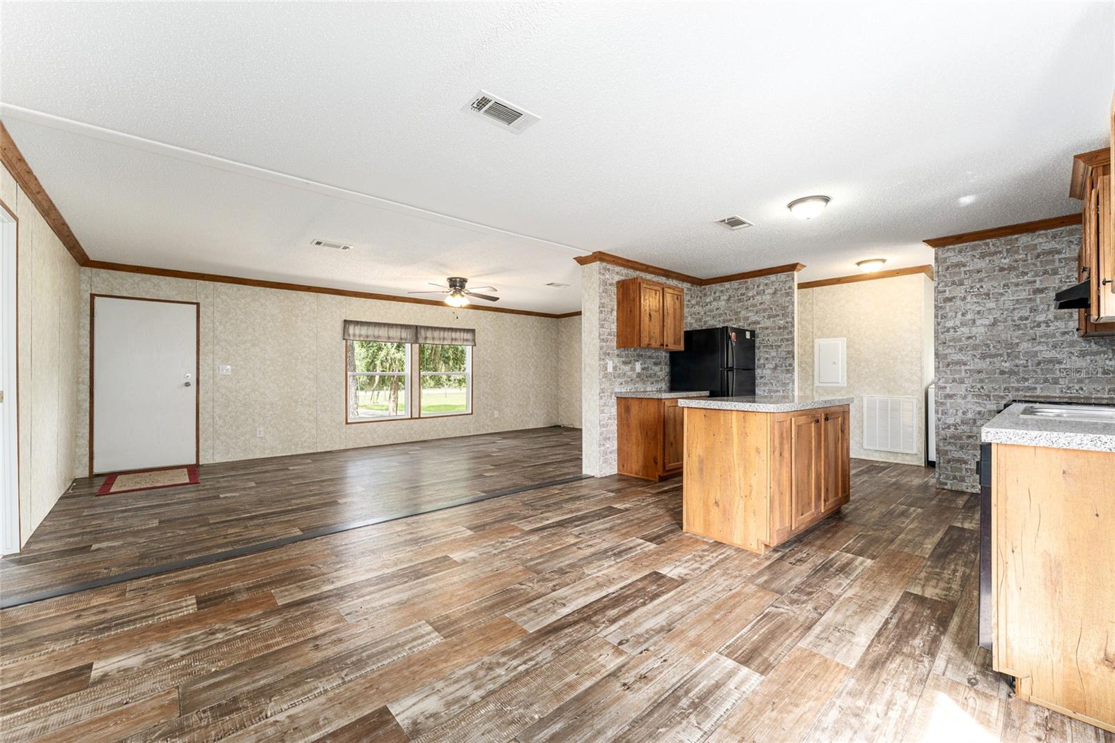 NOT IN SUBDIVISION - Residential