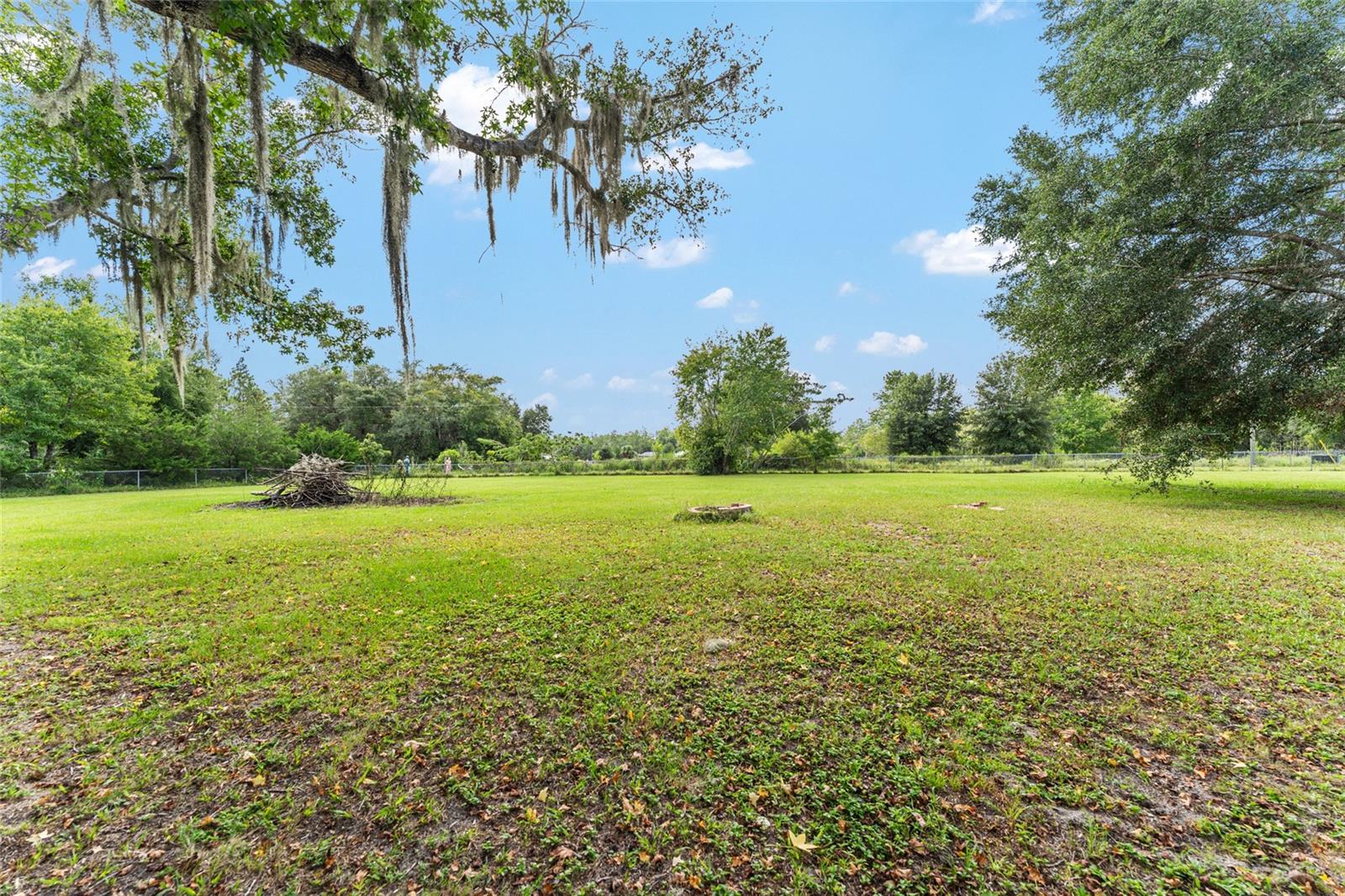 NOT IN SUBDIVISION - Residential