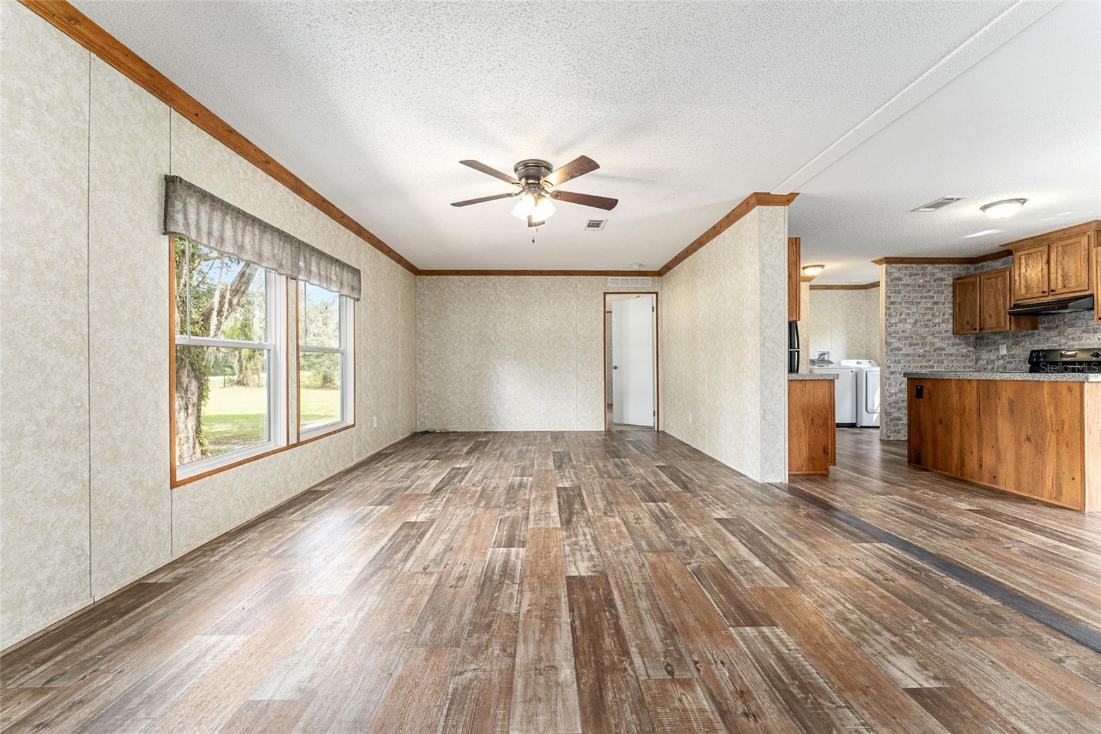 NOT IN SUBDIVISION - Residential