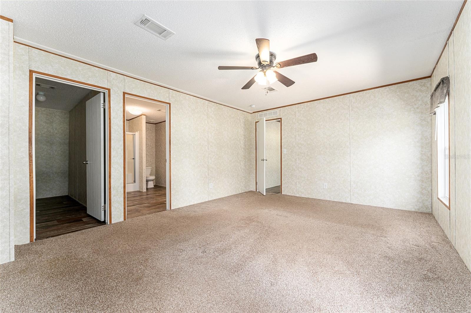 NOT IN SUBDIVISION - Residential