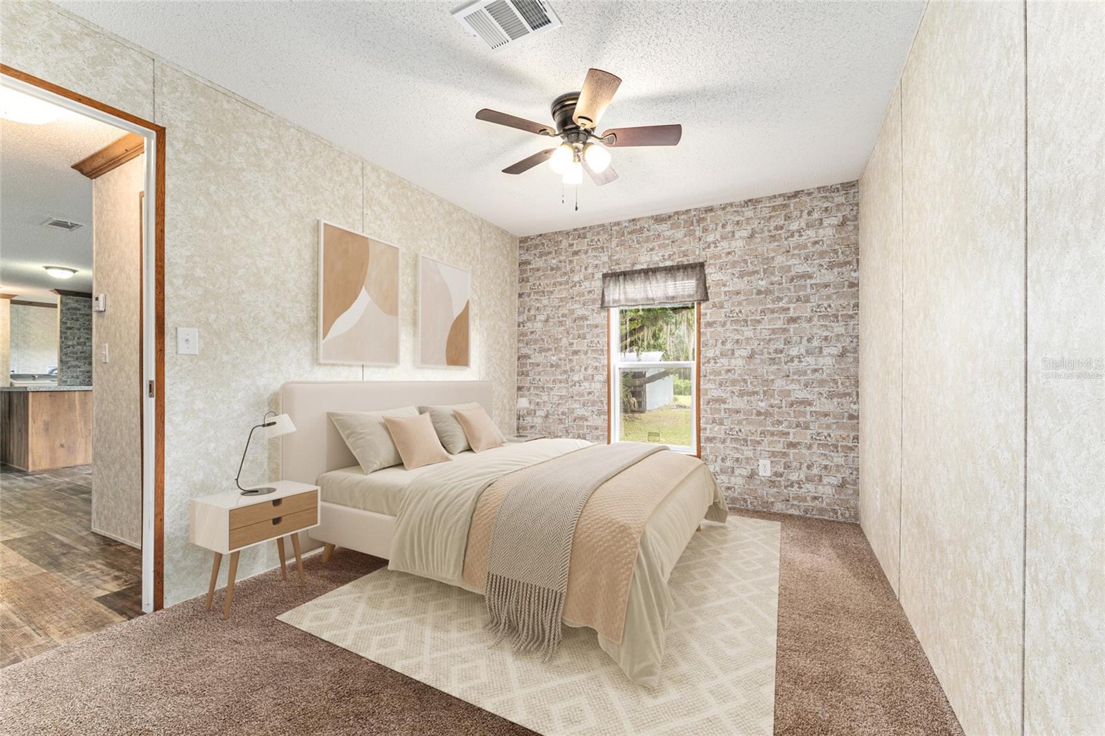 NOT IN SUBDIVISION - Residential