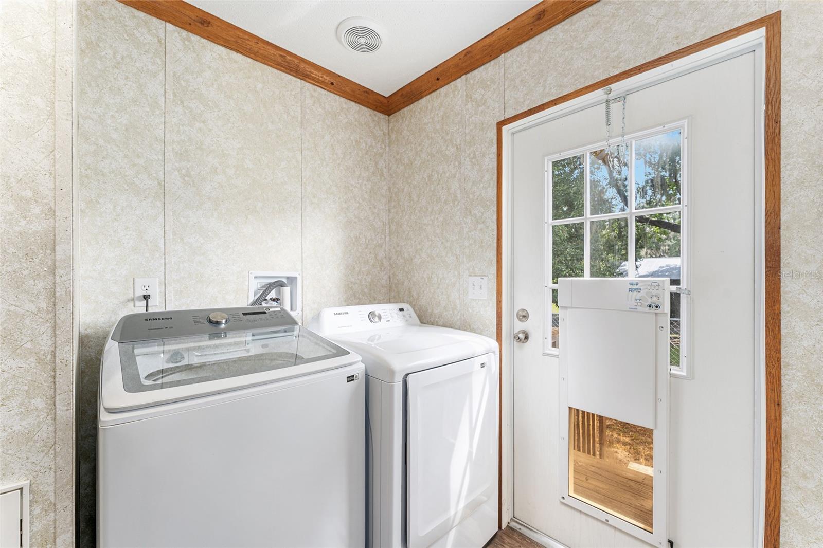 NOT IN SUBDIVISION - Residential