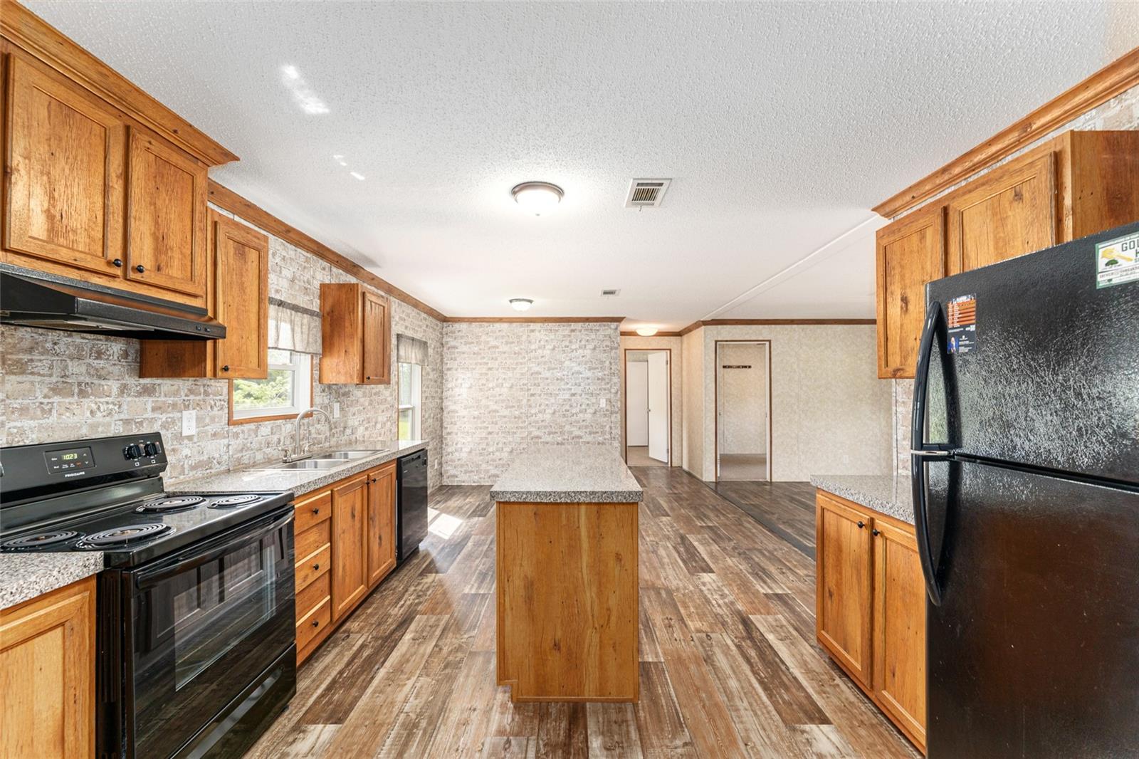 NOT IN SUBDIVISION - Residential