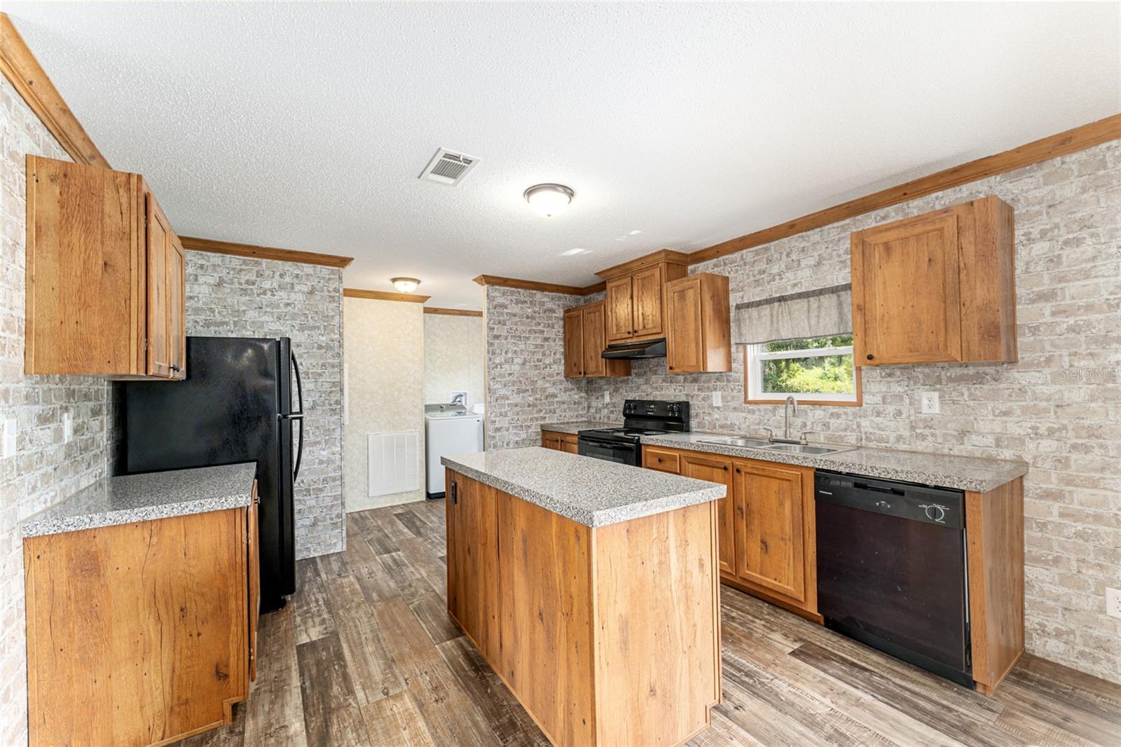 NOT IN SUBDIVISION - Residential