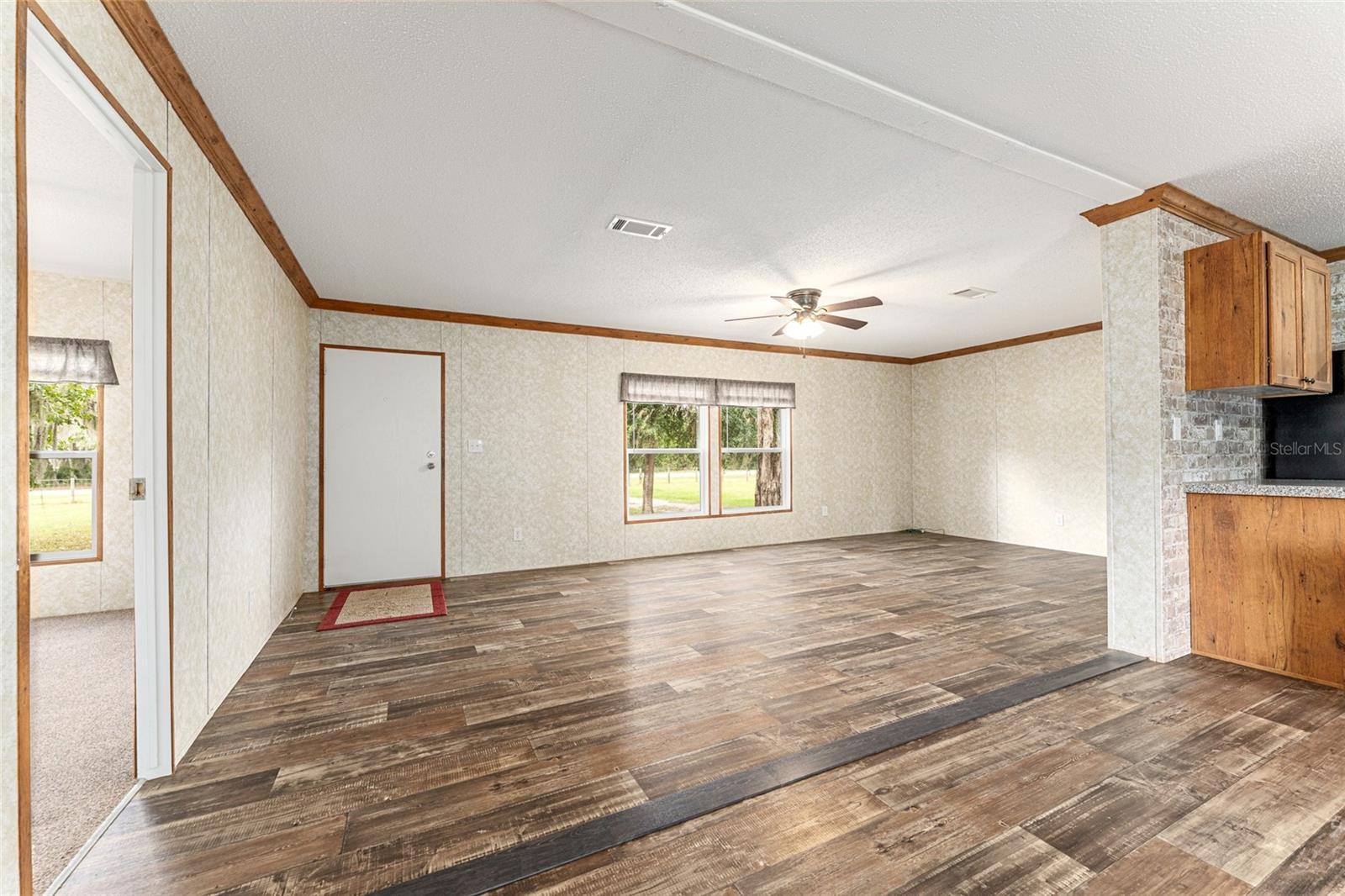 NOT IN SUBDIVISION - Residential