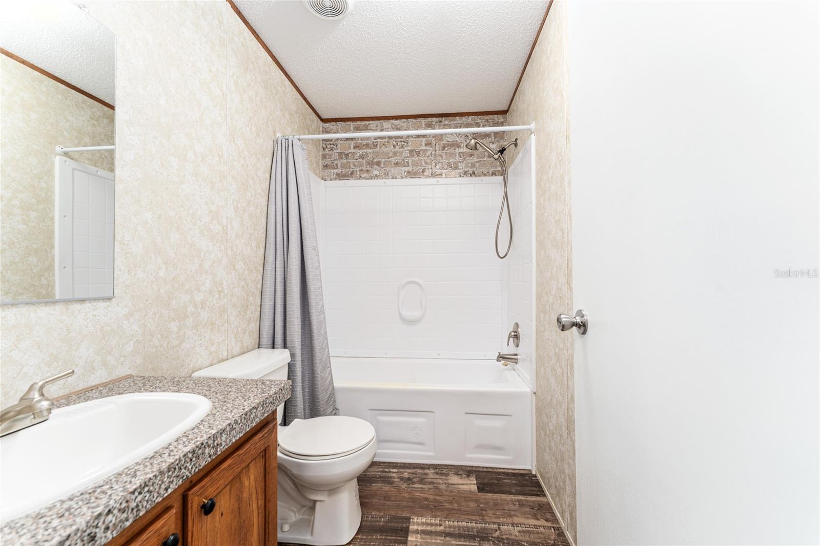 NOT IN SUBDIVISION - Residential