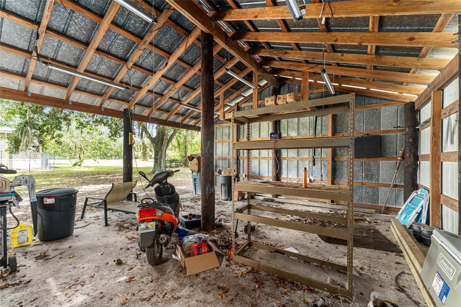 NOT IN SUBDIVISION - Residential