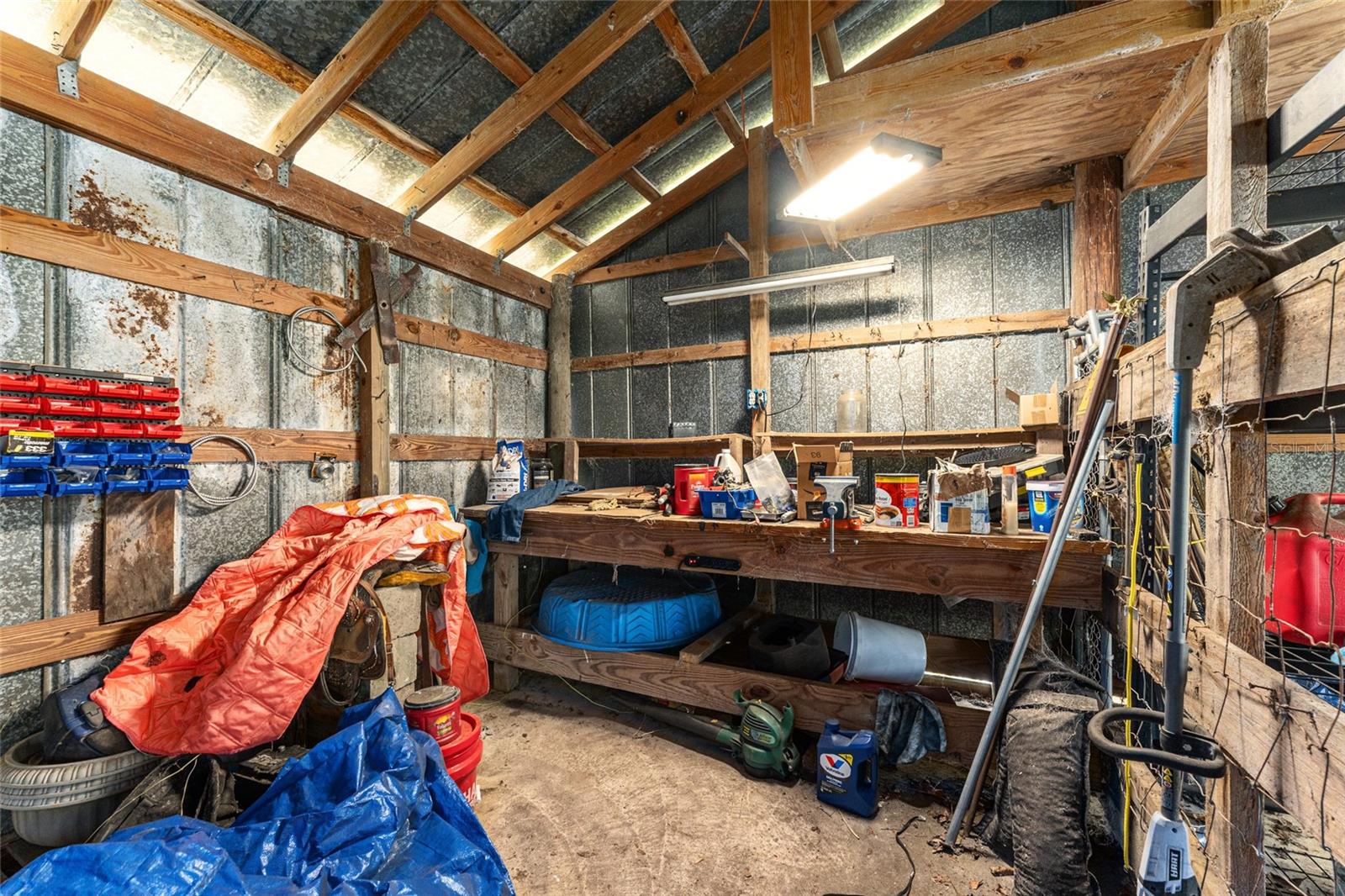 NOT IN SUBDIVISION - Residential