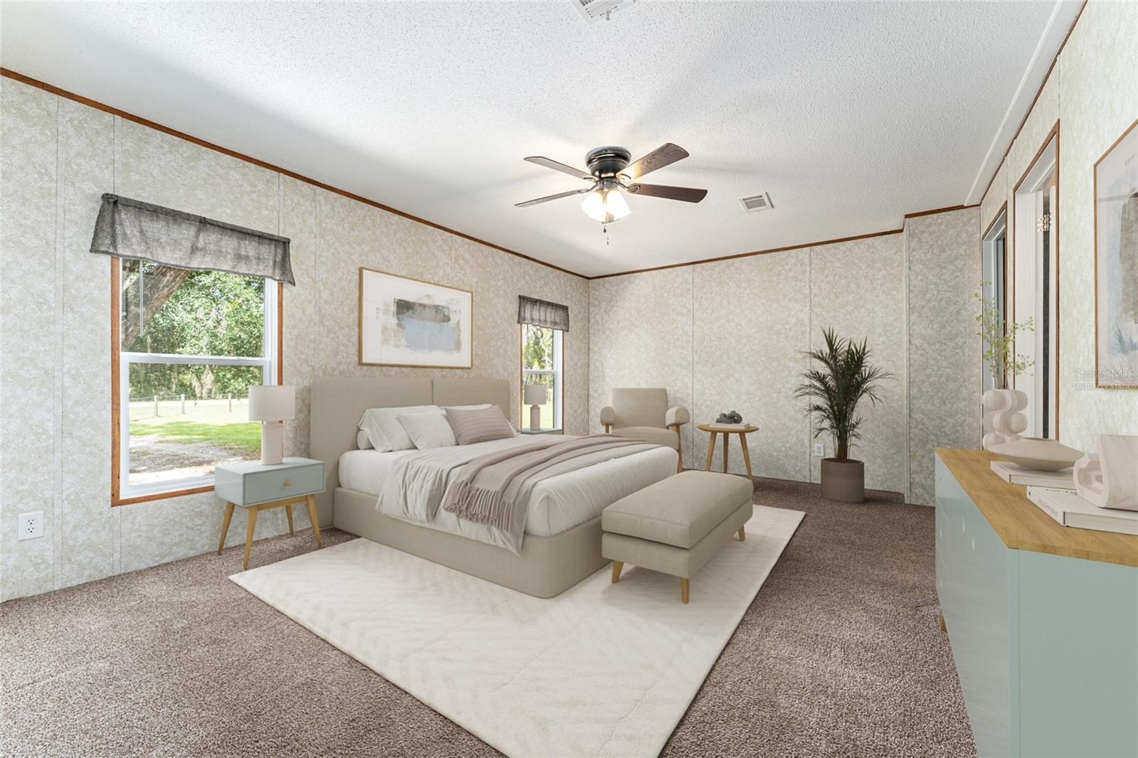 NOT IN SUBDIVISION - Residential