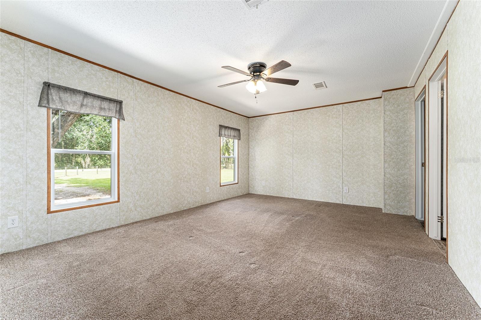 NOT IN SUBDIVISION - Residential