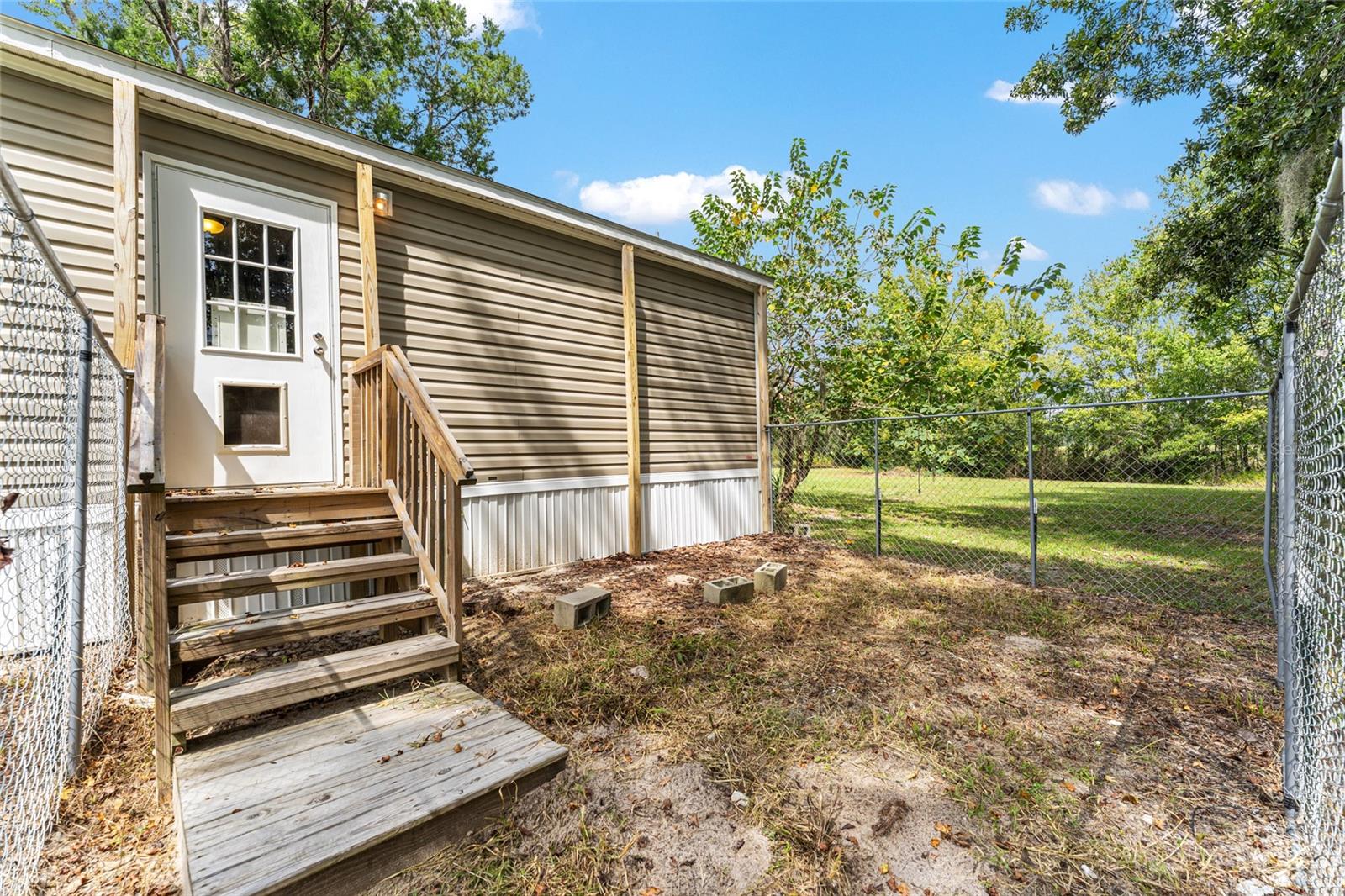 NOT IN SUBDIVISION - Residential