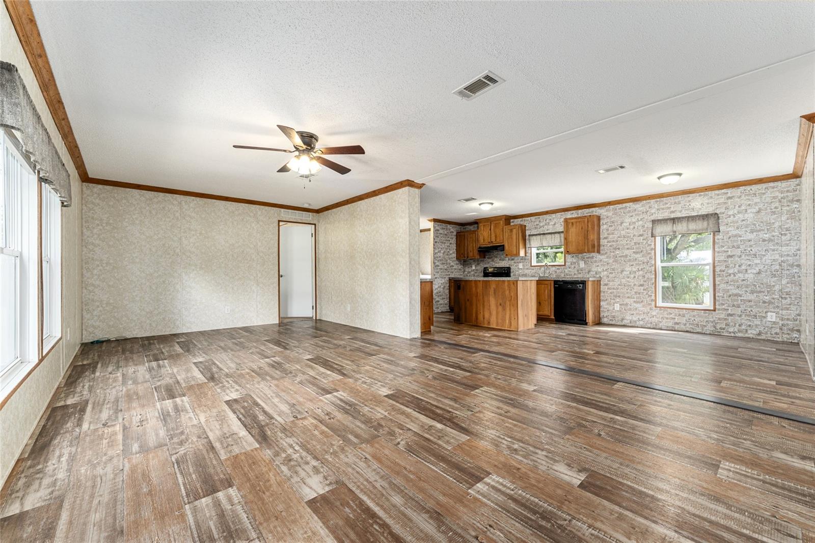 NOT IN SUBDIVISION - Residential