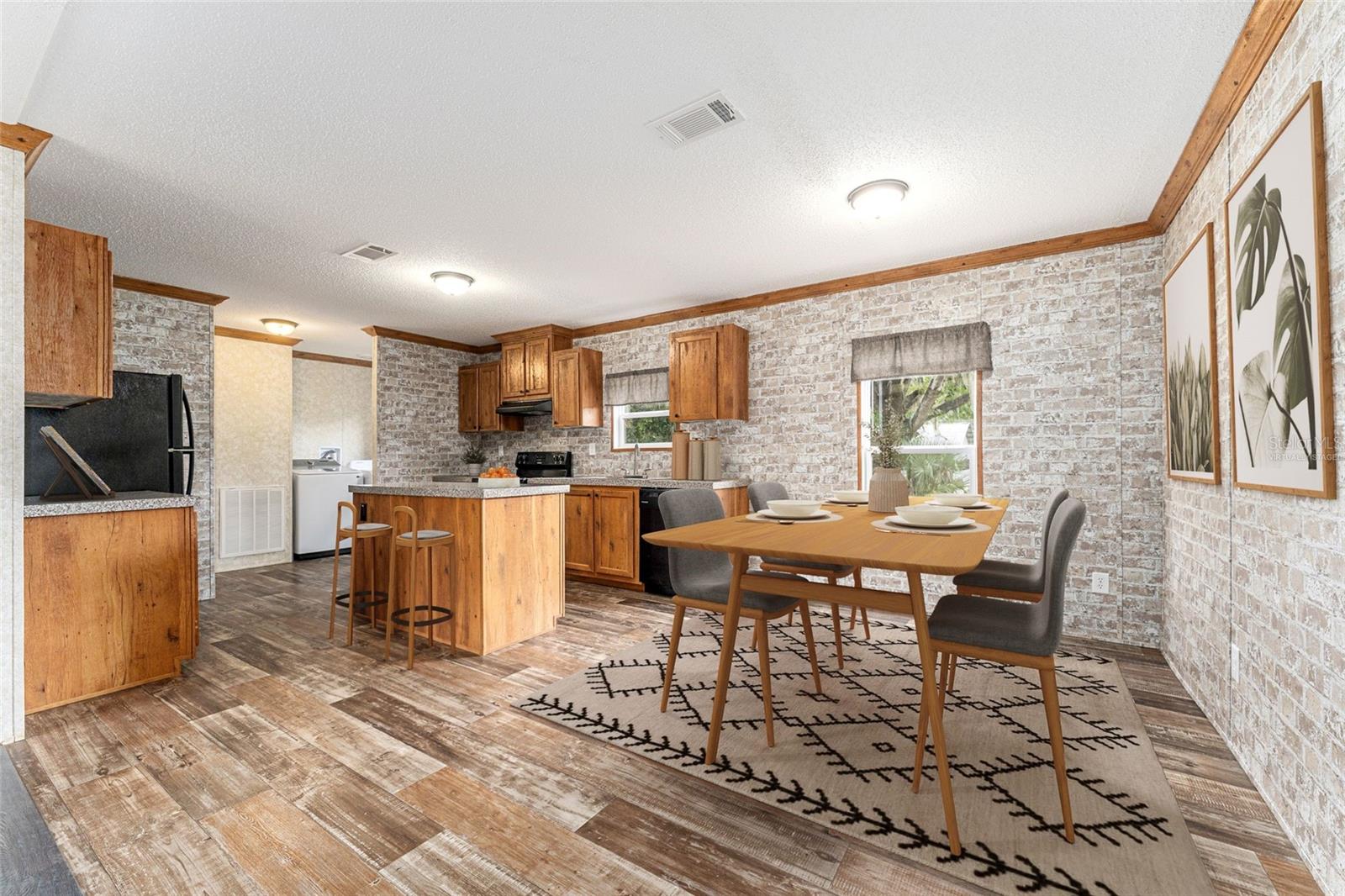 NOT IN SUBDIVISION - Residential