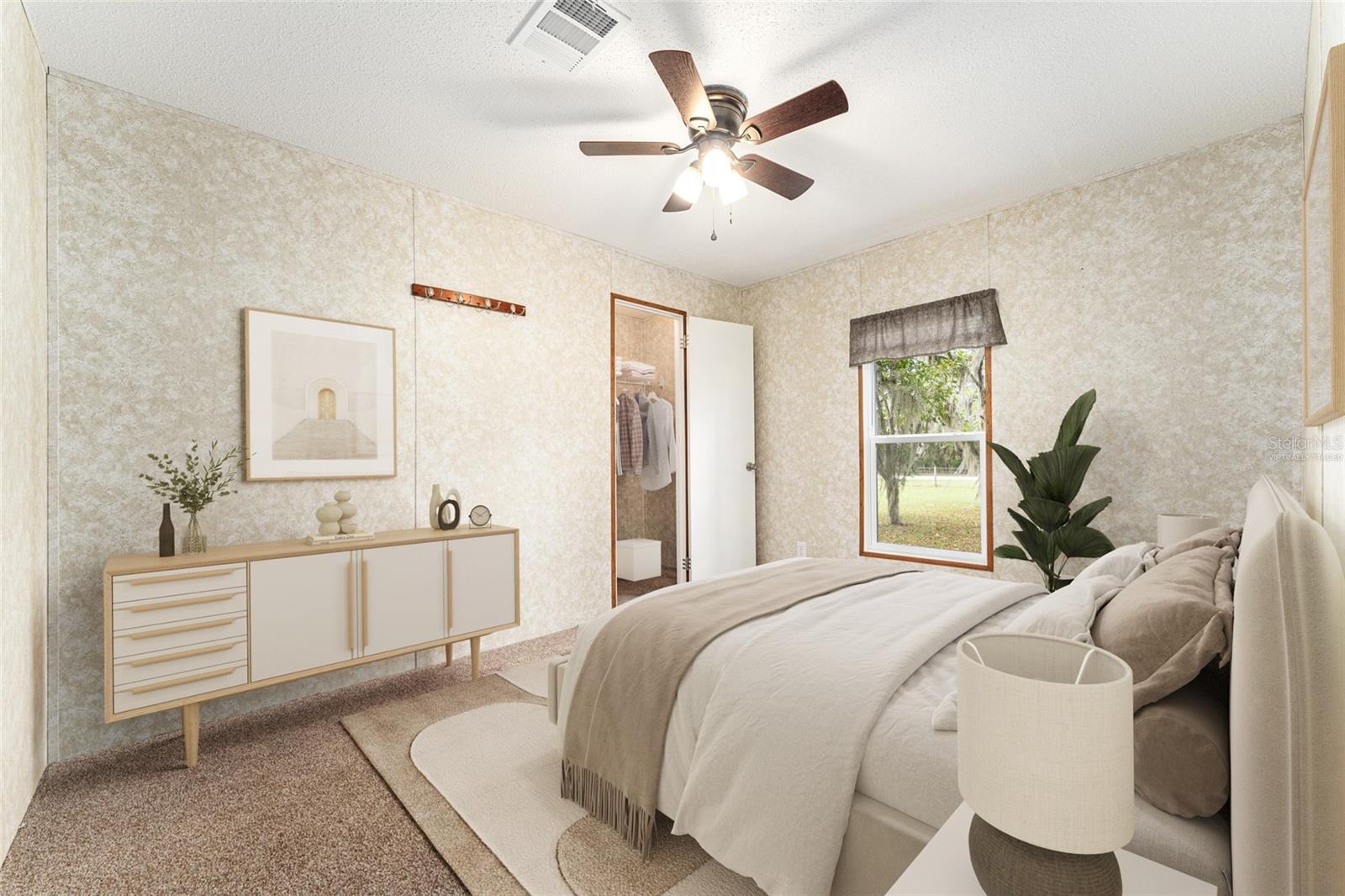 NOT IN SUBDIVISION - Residential