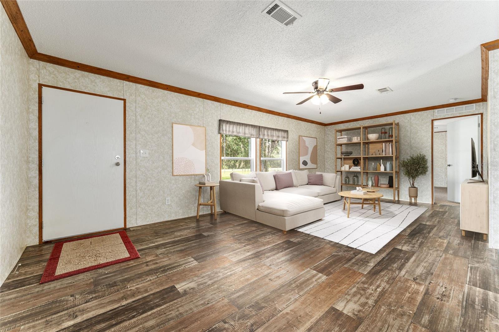 NOT IN SUBDIVISION - Residential