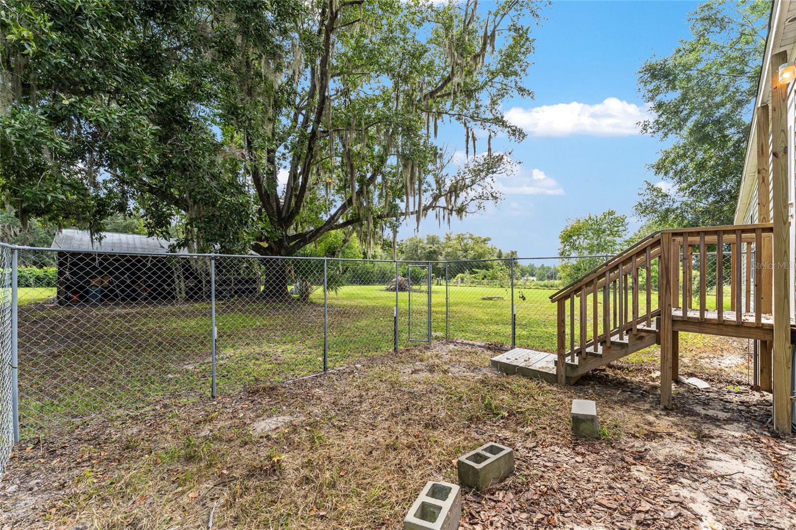 NOT IN SUBDIVISION - Residential