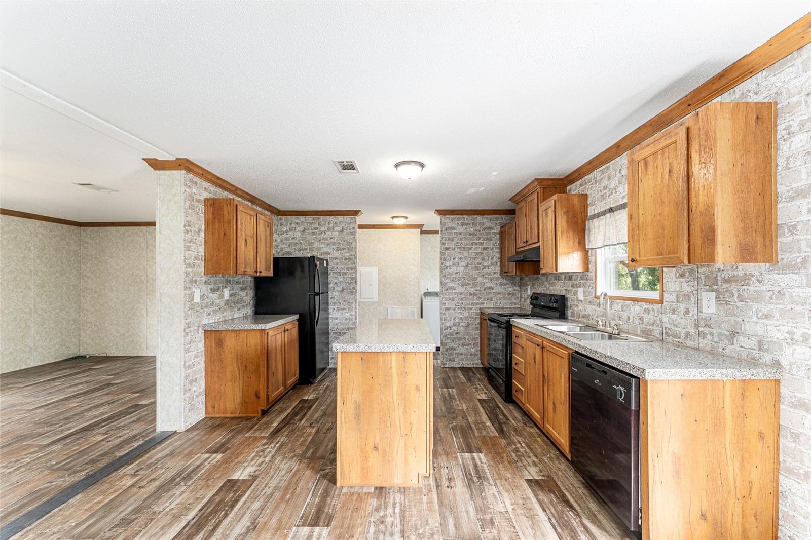 NOT IN SUBDIVISION - Residential