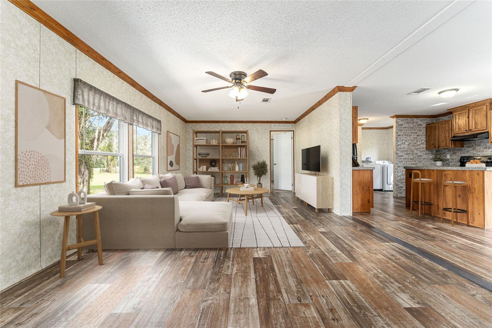 NOT IN SUBDIVISION - Residential