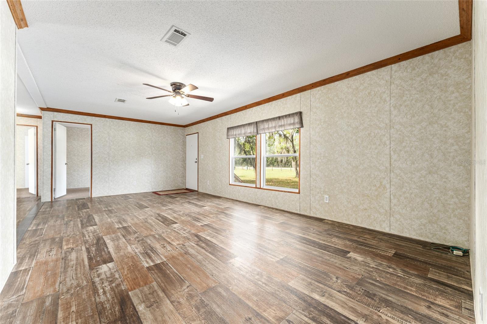 NOT IN SUBDIVISION - Residential