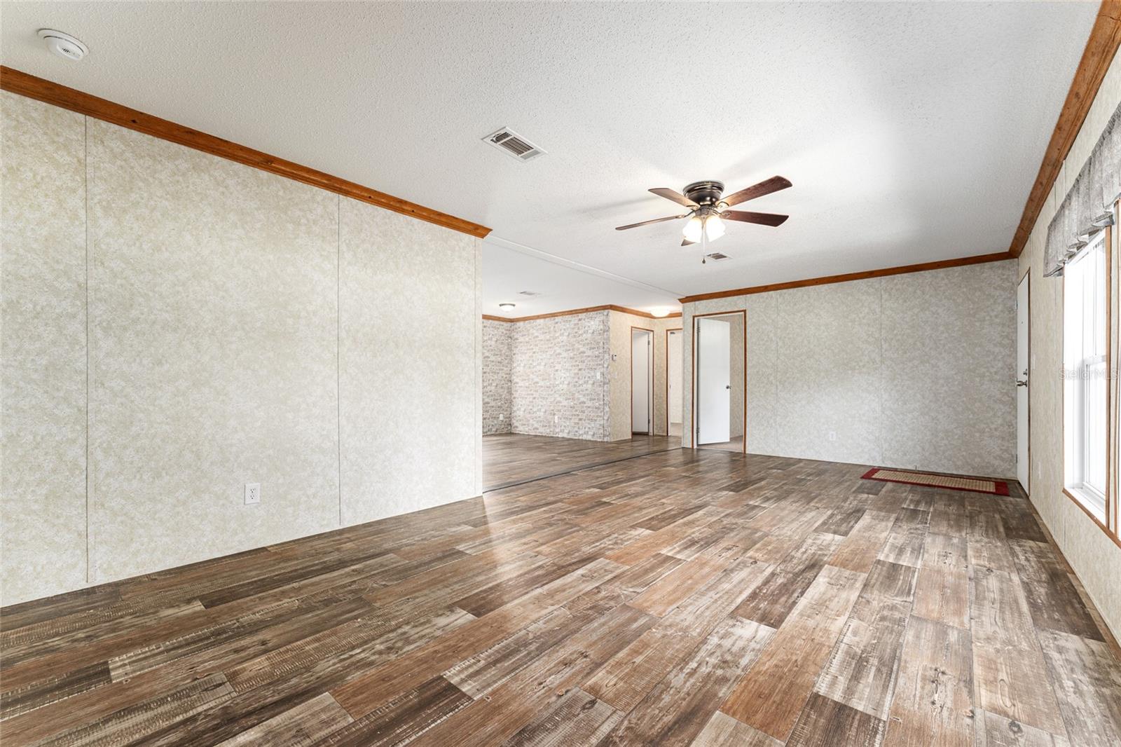 NOT IN SUBDIVISION - Residential