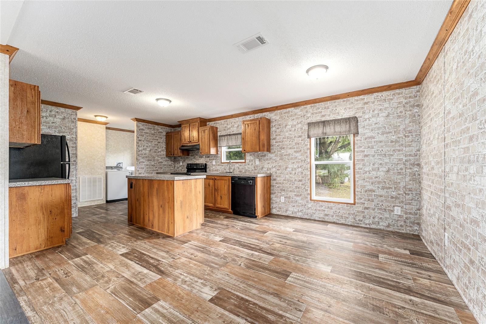 NOT IN SUBDIVISION - Residential