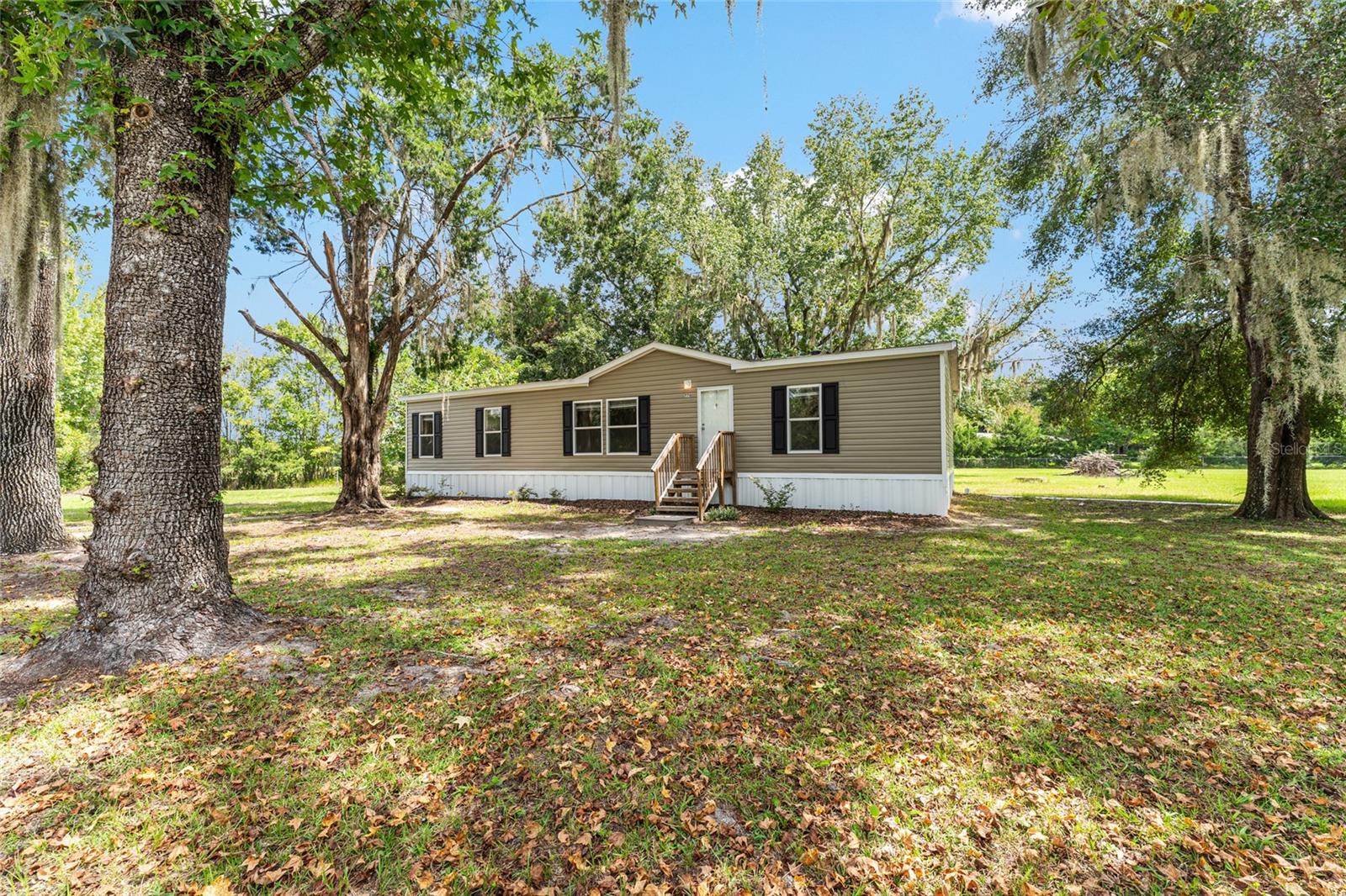 NOT IN SUBDIVISION - Residential