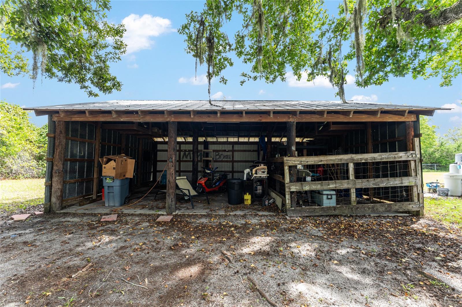 NOT IN SUBDIVISION - Residential