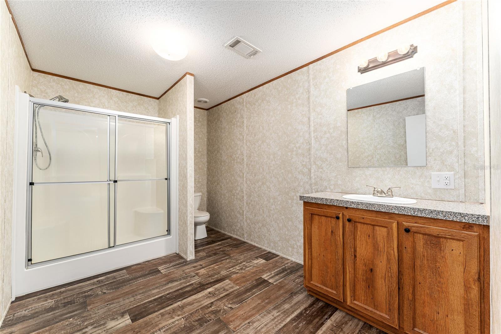 NOT IN SUBDIVISION - Residential