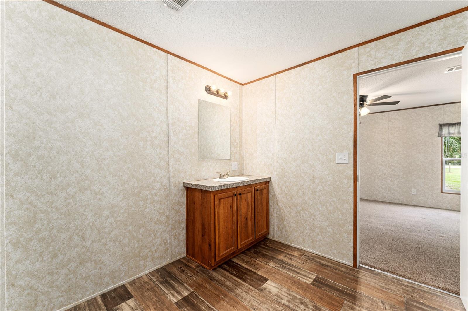 NOT IN SUBDIVISION - Residential