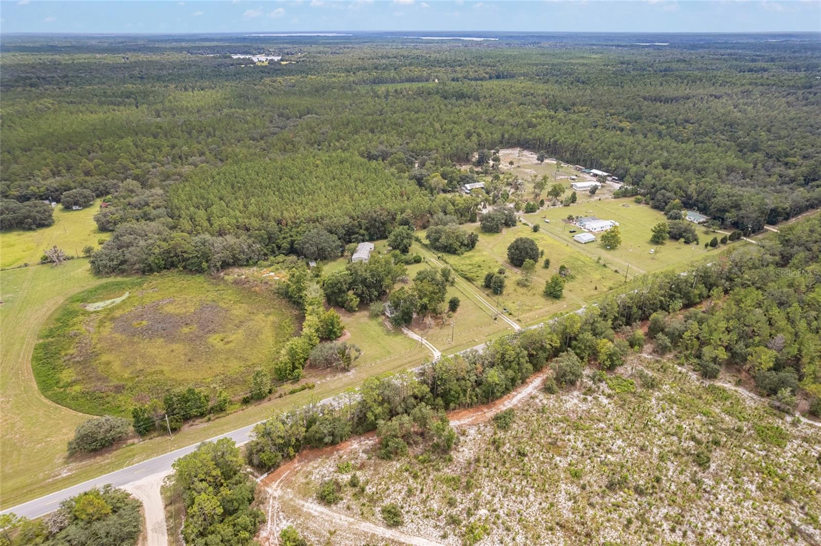 NOT IN SUBDIVISION - Residential