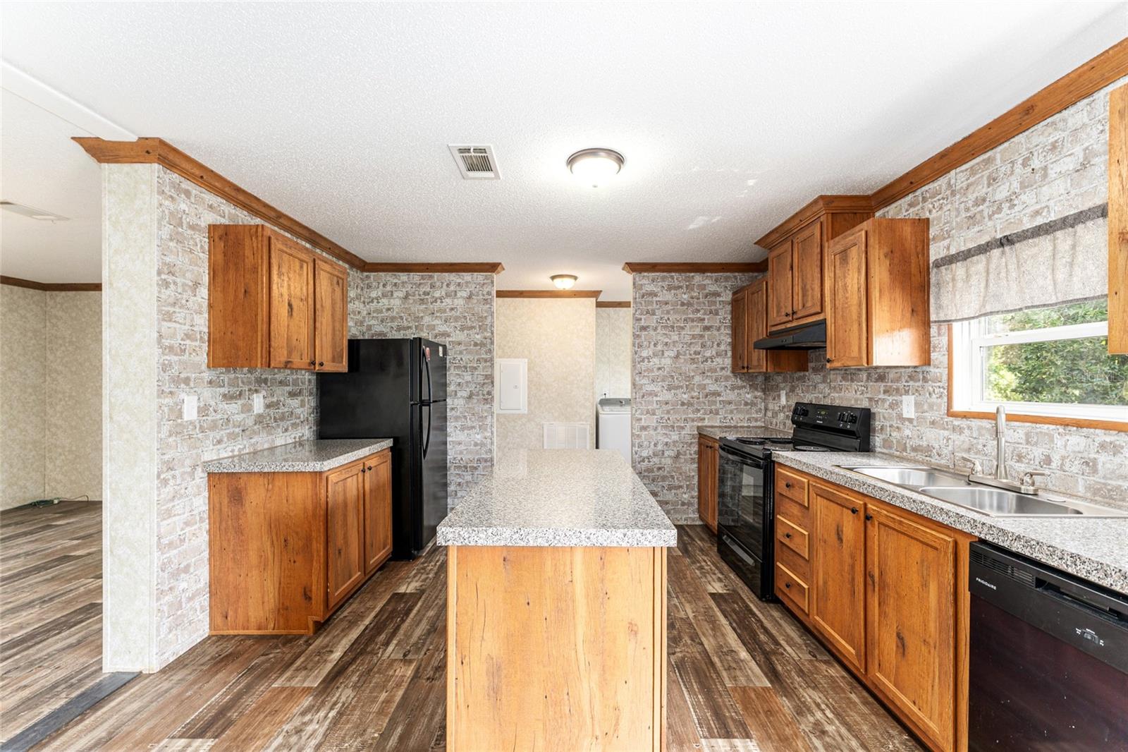 NOT IN SUBDIVISION - Residential