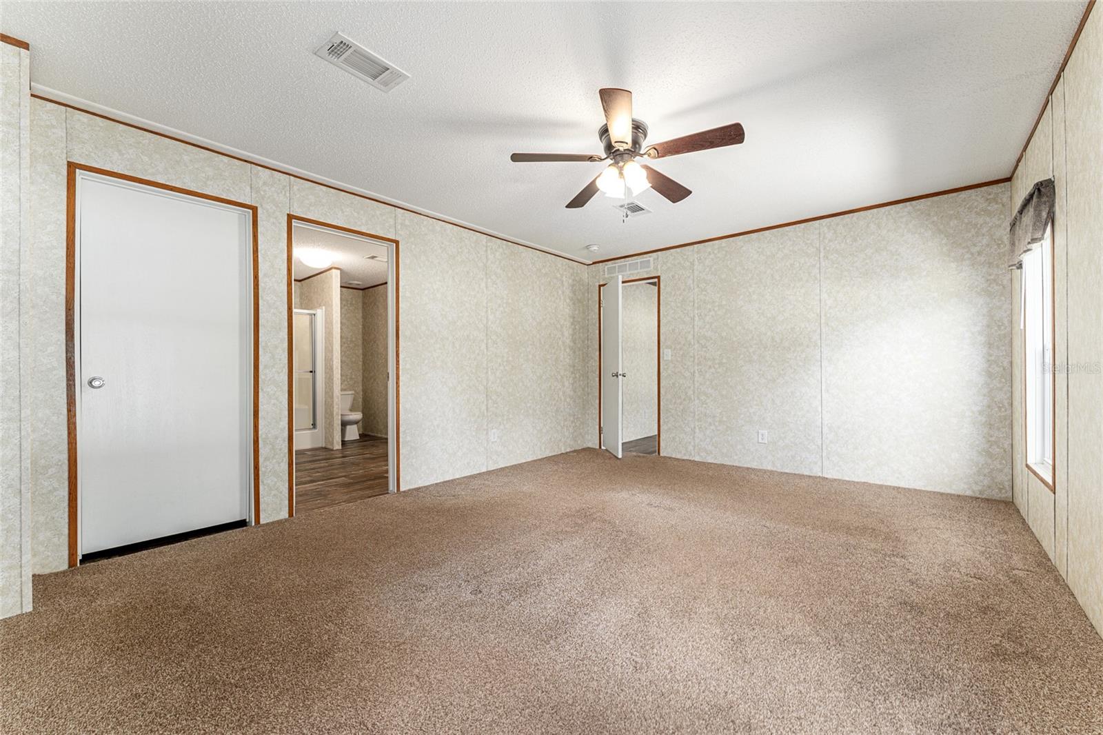 NOT IN SUBDIVISION - Residential