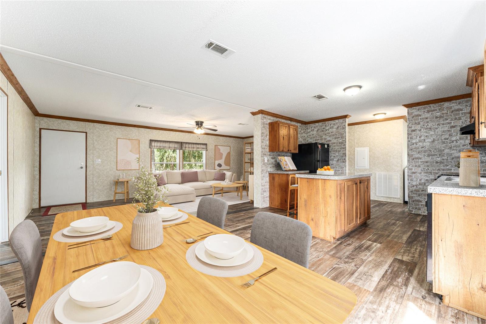 NOT IN SUBDIVISION - Residential