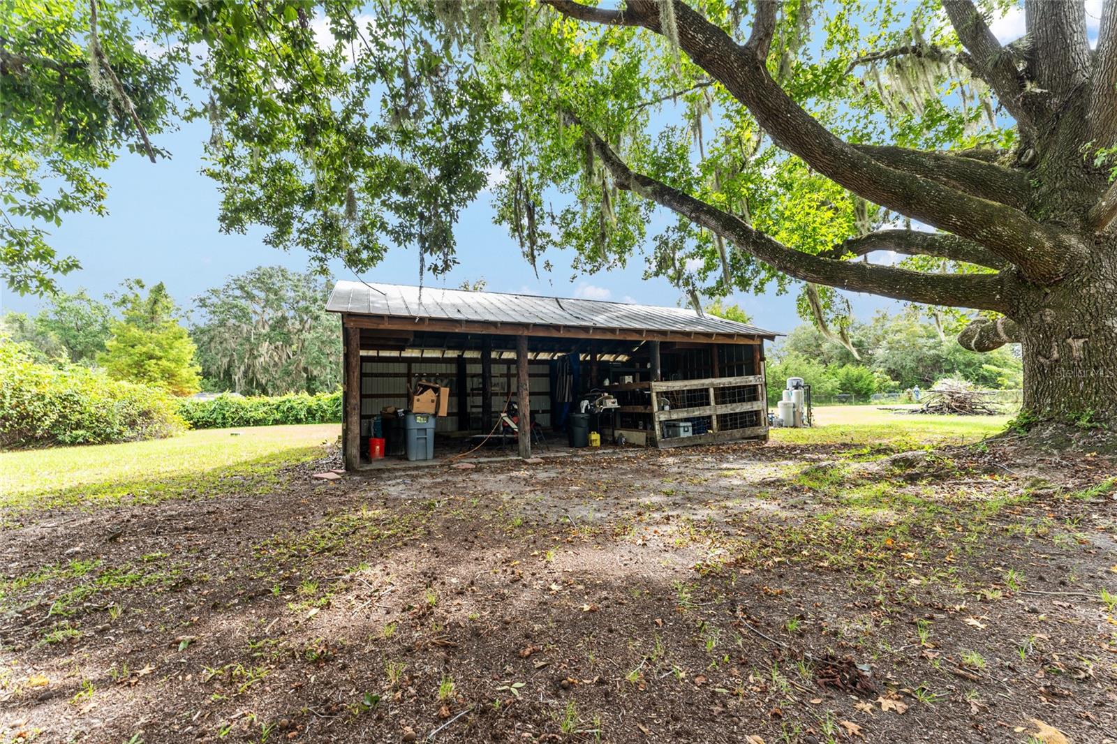 NOT IN SUBDIVISION - Residential