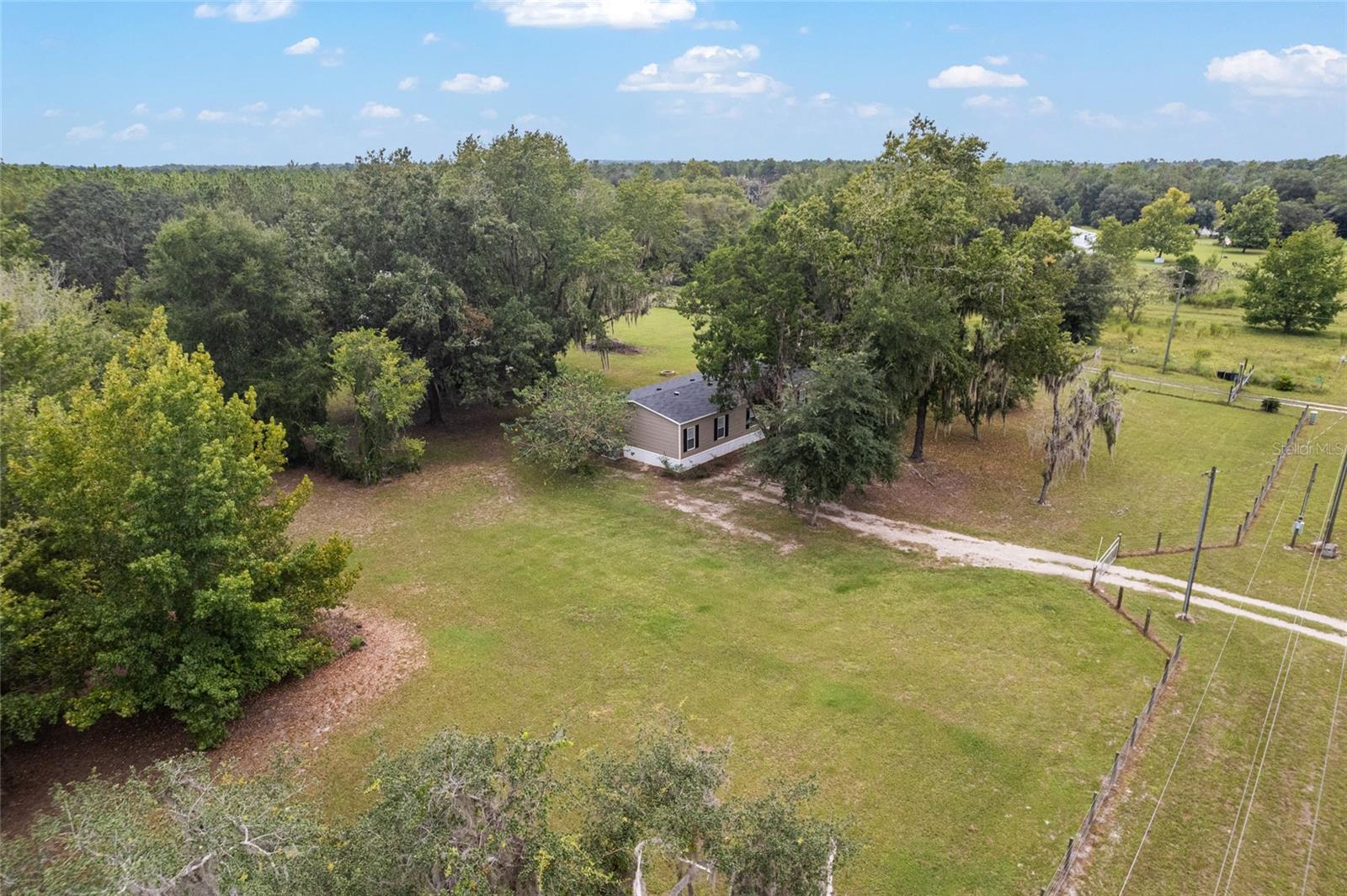 NOT IN SUBDIVISION - Residential