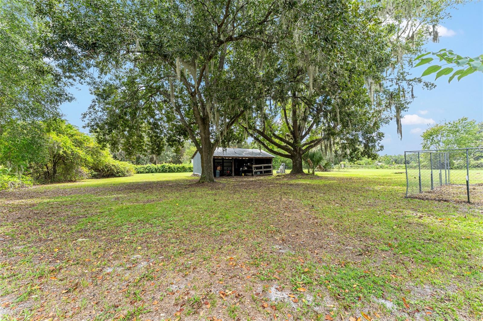 NOT IN SUBDIVISION - Residential