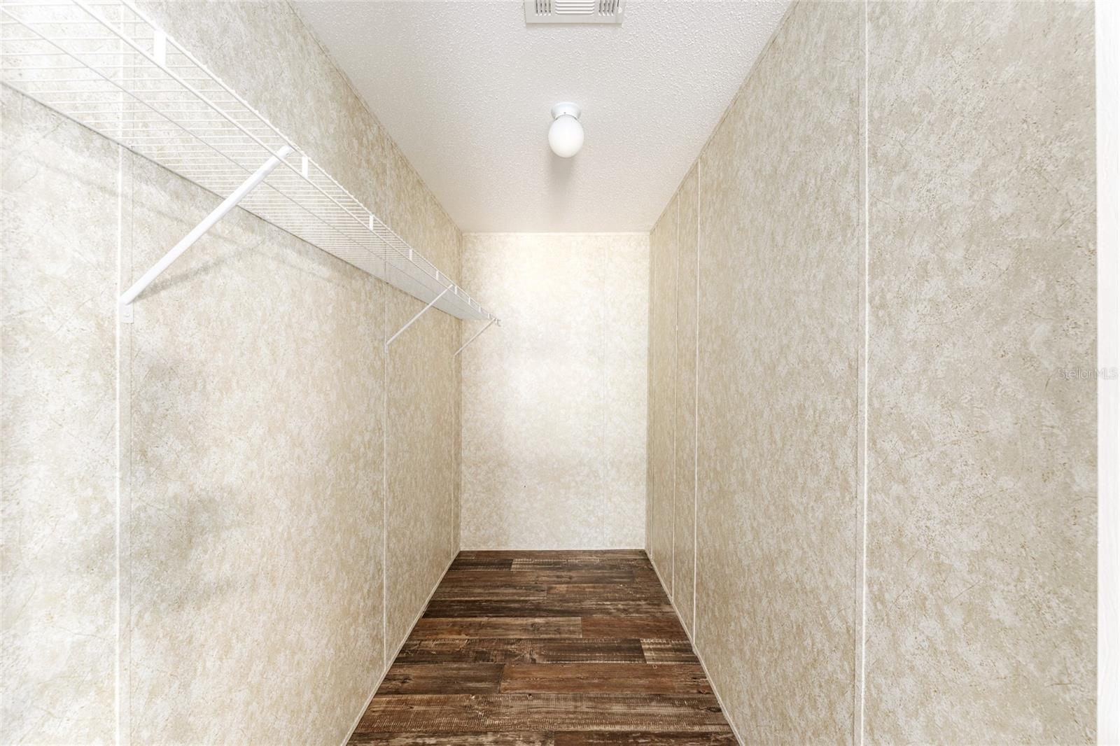 NOT IN SUBDIVISION - Residential