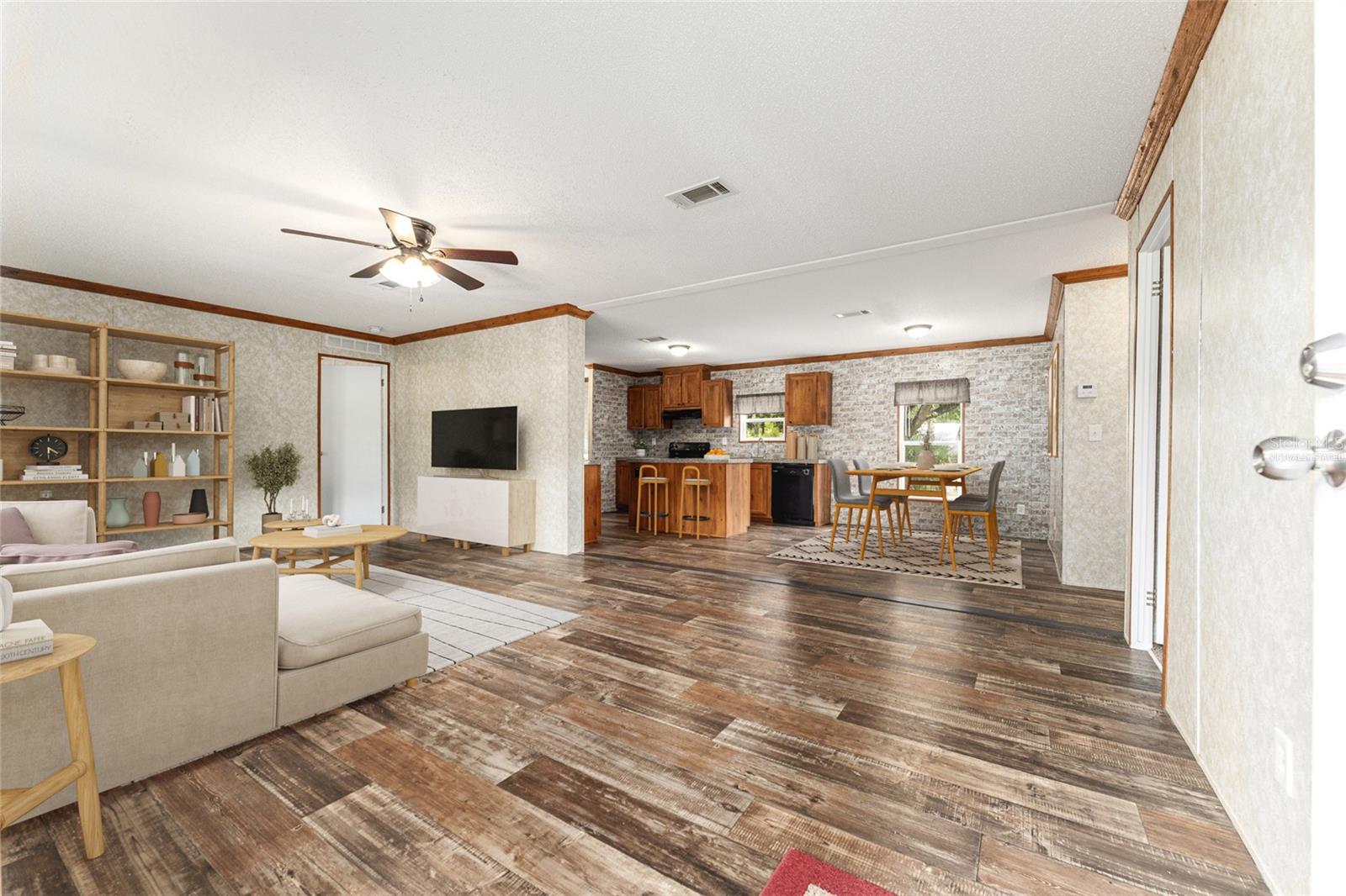 NOT IN SUBDIVISION - Residential