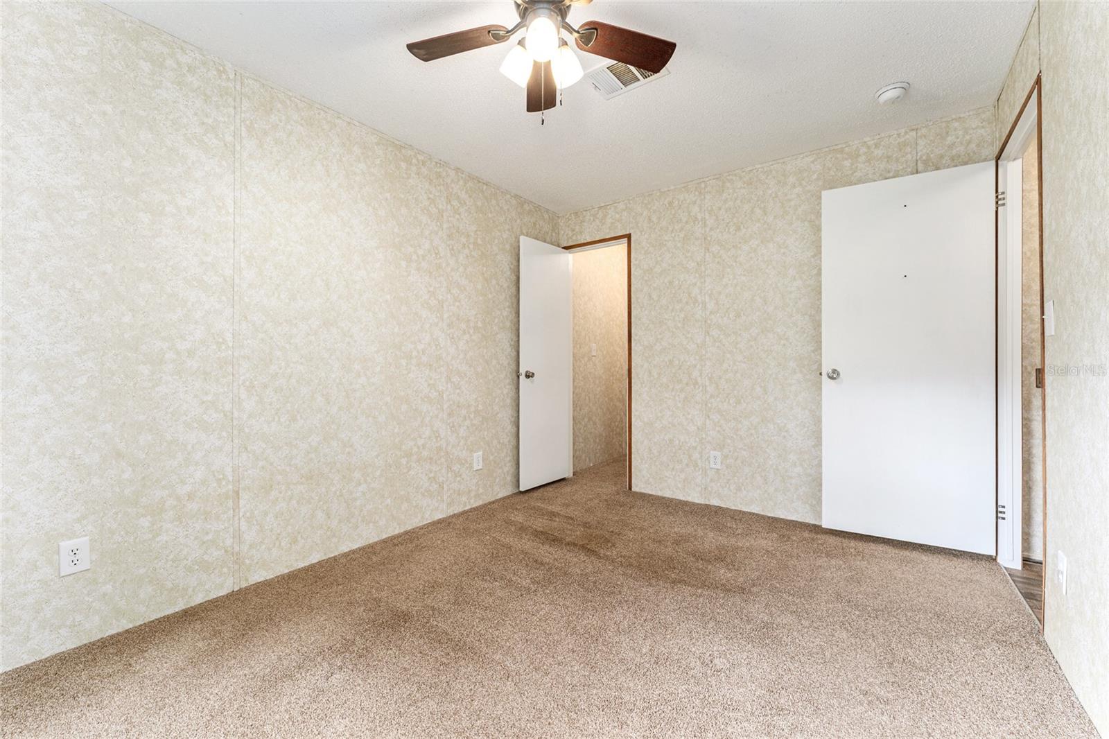 NOT IN SUBDIVISION - Residential