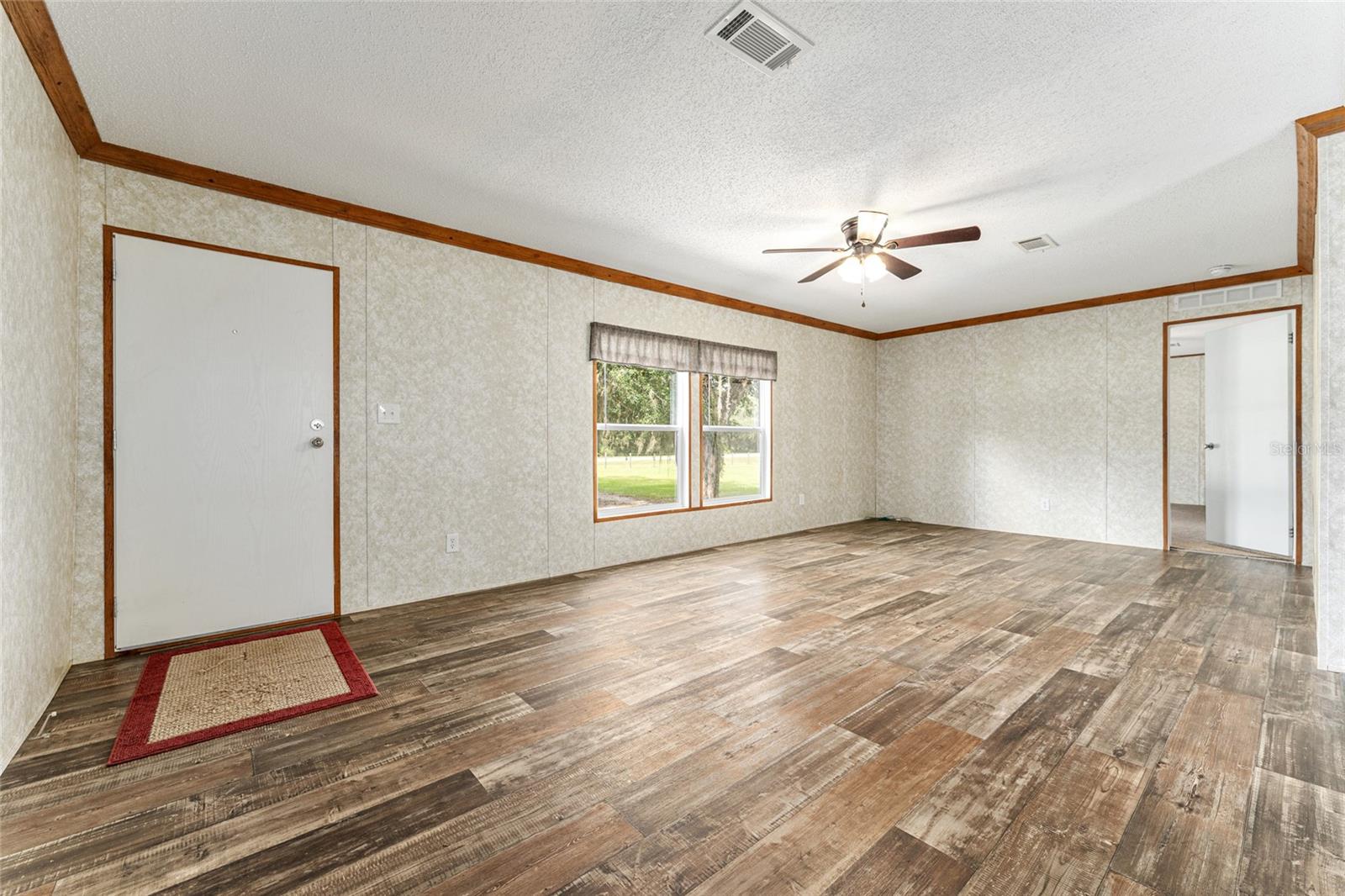 NOT IN SUBDIVISION - Residential